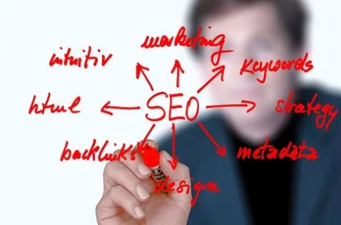 seo